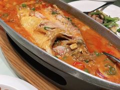 -梦都海鲜酒家(万达广场江桥店)