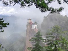 -塔云山