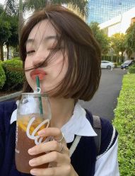 -呵呵造型