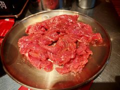 -合易泓烤肉•首创生椰大油边(宁山路店)