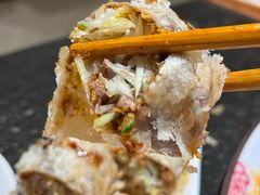 -福苗小骆驼烧烤(大唐不夜城店)
