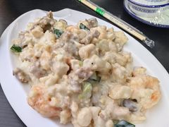 -清真利德顺小老饭庄(复兴路店)
