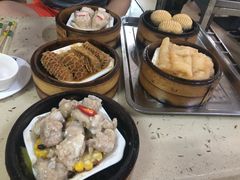 -百回味老爸茶(海彤店)