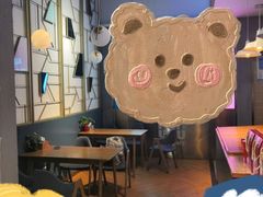 -福晶园益生菌蛋糕面包(紫荆山店)