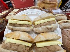 -富贵面包公司(运河店)