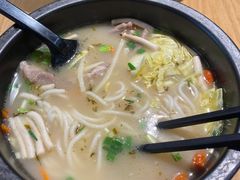 -过桥缘·过桥米线(大华虎城嘉年华店)