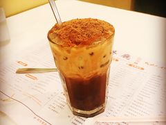 -大哥餐厅(西城花园店)