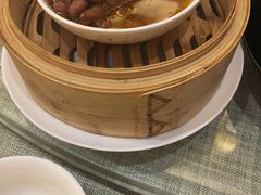 -潮府馆·非遗潮州菜·港式点心(世纪公园店)