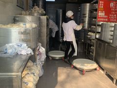 -天泽祥·鼓楼馒头(鼓楼店)