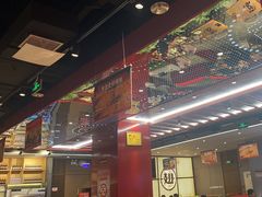 -管氏翅吧(马家堡店)