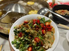 -食潮汕头鲜牛馆(望京保利店)