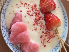 -李百蟹·江南蟹黄面(夫子庙店)