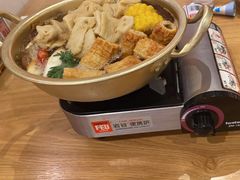-WOW LUCKY创意韩料(龙阳广场店)