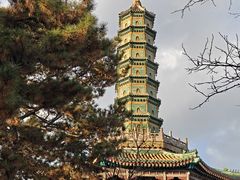 -须弥福寿之庙