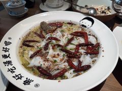 -首秀·四川料理(星耀101店)