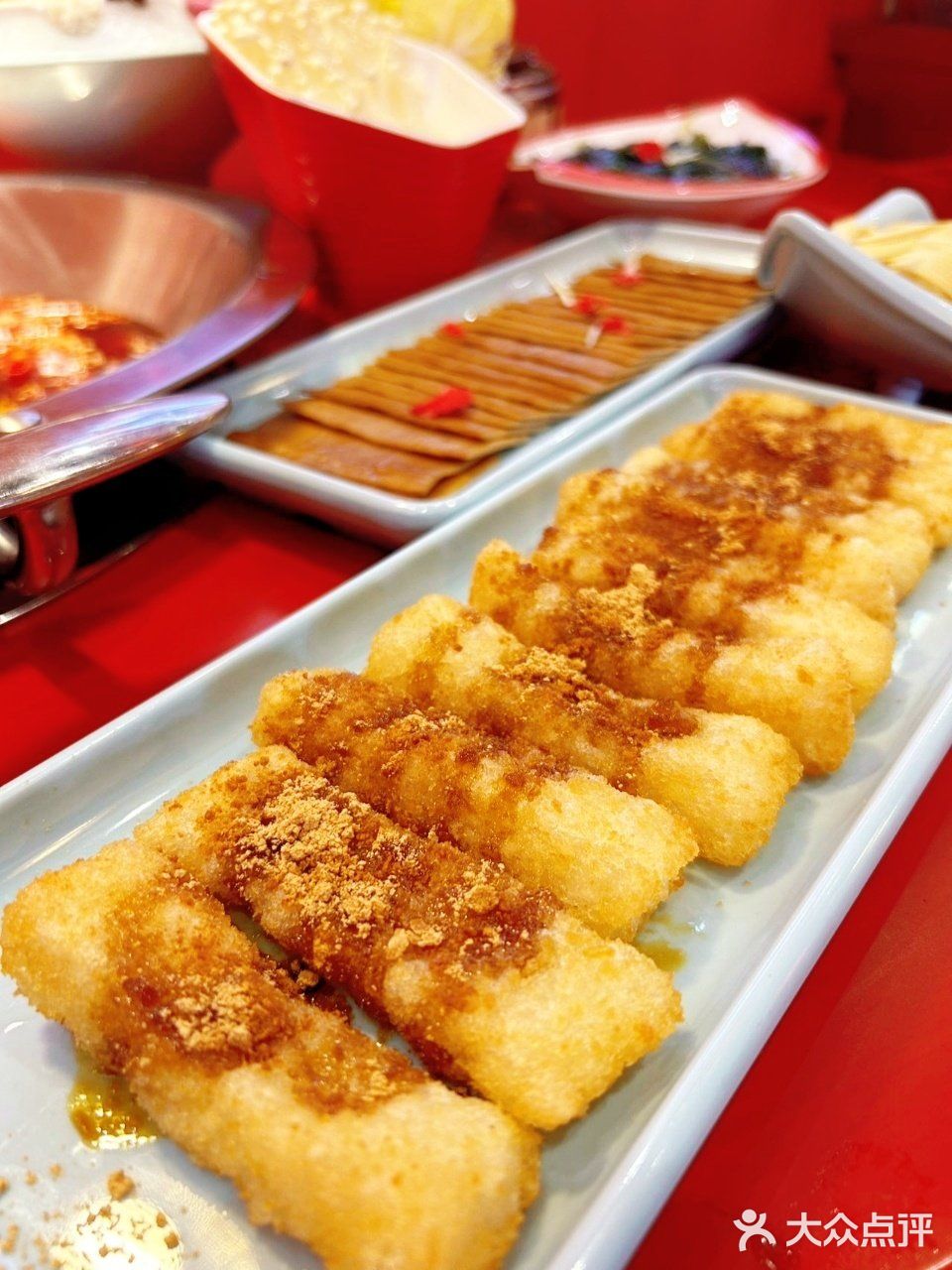 魔都探店-子翔.辣卤老火锅