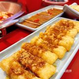魔都探店-子翔.辣卤老火锅