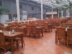 餐厅-龙达温泉生态城