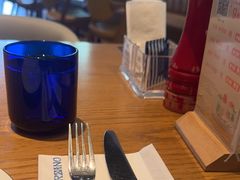 -玛尚诺意式餐厅(新达汇三林店)