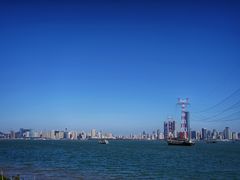 -海沧湾公园