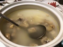 -香宫中餐厅 · 桂林香格里拉