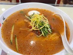 玉米温面-服务大楼冷面(延大店)