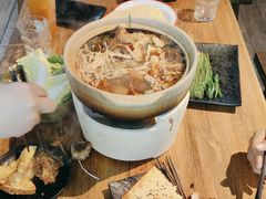 -KAOTOWN烤堂•烧烤(海汇港店)