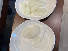 -蝎王府羊蝎子(虎坊桥总店)