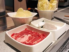 -海底捞火锅(番禺广场店)