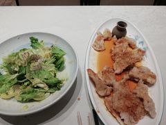 -老妈菜馆(建设街店)
