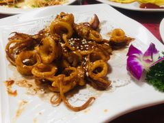 -舒味姜母鸭·沙茶面(湖里店)