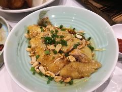 -稻香酒家·33年老字号·港式粤菜(富邦中心店)