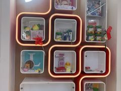 -昂立青少儿成长中心(杨浦国和1000校区)