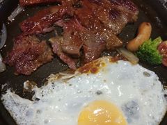 -吉布鲁牛排海鲜自助(武侯泛悦国际店)