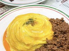 -香港華心糖水鋪(南西总店)