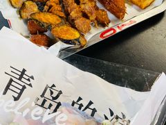 -大学路8号炸串(大学路十四号院店)