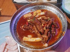-路边羊烧烤酒场(宝带路店)