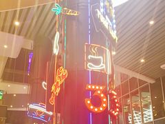 -339旋转餐厅(天府熊猫塔店)