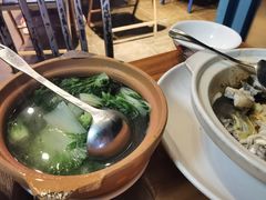 -陈鹏鹏潮汕菜(欢乐海岸 海边景观店)