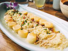 -嘉禾·悦享餐厅(八方汇店)