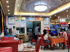 大堂-国强手抓(北京西路店)