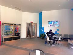 -七彩阳光游泳俱乐部(江北远洲店)