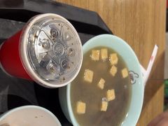 -回味鸭血粉丝汤(砂之船店)