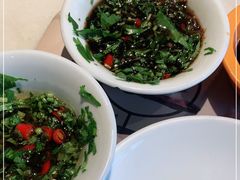 -煲宫猪肚鸡(晶品店)