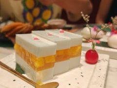 -悦得闲广式点心茶楼(蓝鲸世界店)
