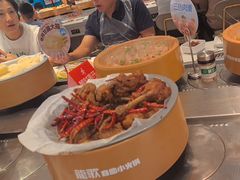 -龍歌自助小火锅(李沧丽达店)