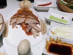 -老镇春饼(济宁万达店)