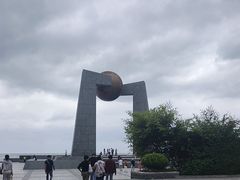 -青澳湾北回归线广场