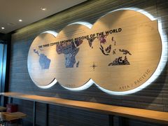 -星巴克(成都机场T2店)