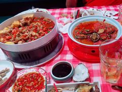 -辣小鲜·南昌大排档(船山路店)